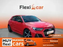 Audi A1 Sportback Adrenalin 25 TFSI 70kW (95CV), 19.490 €