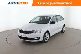 Skoda Rapid 1.0 TSI Like, 10.799 €