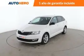 Skoda Rapid 1.0 TSI Like, 10.099 €