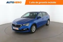 Skoda Scala 1.0 TSI 81KW 110 CV Ambition, 15.799 €