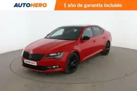 Skoda Superb 2.0 TDI Sport Line, 21.099 €