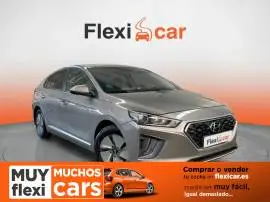 Hyundai IONIQ 1.6 GDI HEV Klass DCT, 10.990 €