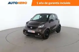 Smart Fortwo 0.9 Turbo Basis Passion, 12.799 €