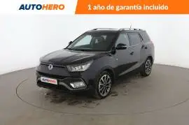 SsangYong XLV D16T Limited 4x2, 13.199 €