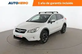 Subaru XV 2.0 Diesel Sport, 11.299 €