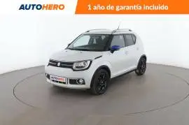 Suzuki Ignis 1.2 DualJet GLX, 10.699 €