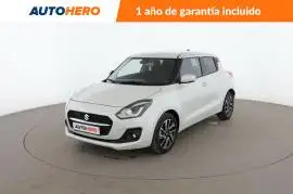 Suzuki Swift 1.2 Dual MHEV GLX, 16.699 €