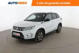 Suzuki Vitara 1.4 BoosterJet Mild-Hybrid GLE, 20.999 €