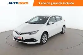 Toyota Auris 1.2 Turbo Active, 12.799 €