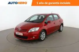 Toyota Auris 1.6 Active, 9.799 €