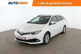 Toyota Auris Touring Sports 1.8 Hybrid Active, 13.099 €