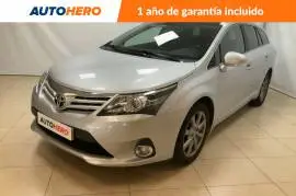 Toyota Avensis 1.8 Advance, 12.699 €