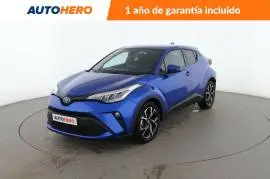 Toyota C-HR 1.8 Hybrid Active Drive, 24.999 €