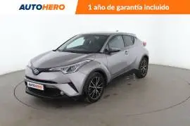 Toyota C-HR 1.8 Hybrid Advance, 16.599 €