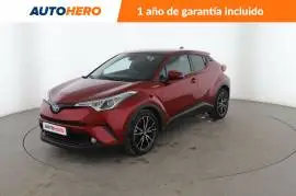 Toyota C-HR 1.8 Hybrid Advance, 18.999 €