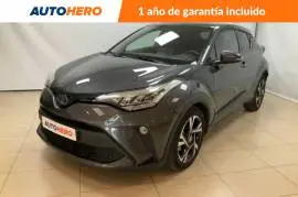 Toyota C-HR 1.8 Hybrid Advanced, 24.999 €