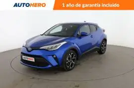 Toyota C-HR 2.0 Hybrid Advance, 25.599 €