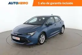 Toyota Corolla 1.8 Hybrid Active Tech, 22.099 €