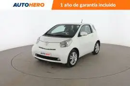 Toyota iQ 1.33 Multidrive S, 9.199 €