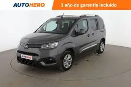 Toyota Proace City Verso 1.2 Turbo L1 Family Activ, 21.099 €