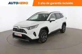 Toyota Rav4 2.5 Hybrid 4X2 Advance, 34.499 €