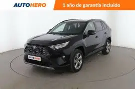 Toyota Rav4 2.5 Hybrid 4X2 Advance Plus, 26.599 €