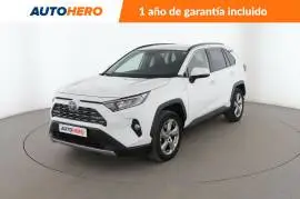 Toyota Rav4 2.5 Hybrid 4x2 Feel, 33.399 €