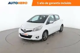 Toyota Yaris 1.3 VVT-i Advance, 8.999 €