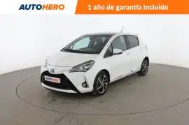 Toyota Yaris 1.5 Hybrid Advance, 16.699 €