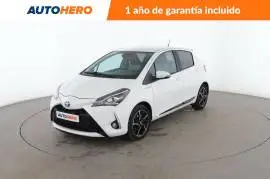 Toyota Yaris 1.5 Hybrid Feel, 14.099 €