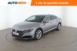 Volkswagen Arteon 2.0 TDI Elegance 4Motion, 25.599 €