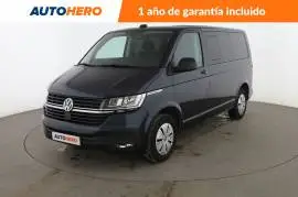 Volkswagen Caravelle 2.0 TDI Origin Corta BMT, 36.999 €