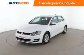 Volkswagen Golf 1.2 TSI Edition BM, 13.599 €