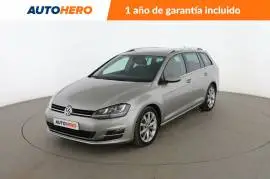 Volkswagen Golf 1.6 TDI Sport BlueMotion DSG, 11.299 €