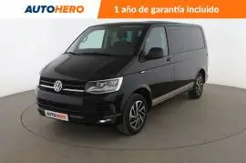 Volkswagen Multivan 2.0 TDI Outdoor, 35.699 €