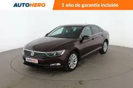 Volkswagen Passat 2.0 TDI Advance BlueMotion, 18.999 €