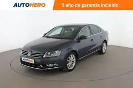 Volkswagen Passat 2.0 TDI Highline BlueMotion, 11.499 €