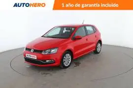 Volkswagen Polo 1.2 TSI Advance BlueMotion, 9.699 €