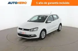 Volkswagen Polo 1.4 TDI Advance BlueMotion, 10.799 €