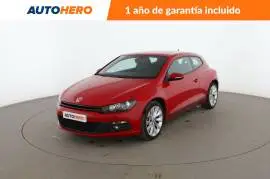 Volkswagen Scirocco 1.4 TSI, 12.999 €