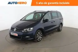 Volkswagen Sharan 2.0 TDI Sport BlueMotion, 24.299 €