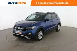 Volkswagen T-Cross 1.0 TSI Advance, 16.199 €