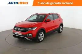 Volkswagen T-Cross 1.0 TSI Sport, 22.199 €