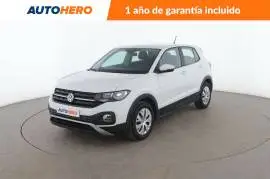 Volkswagen T-Cross 1.6 TDI Edition, 18.199 €