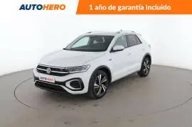 Volkswagen T-Roc 1.5 TSI ACT R-Line, 29.499 €