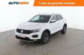 Volkswagen T-Roc 1.5 TSI ACT Sport, 22.699 €