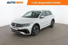 Volkswagen Tiguan 1.4 EHybrid R-Line, 40.599 €