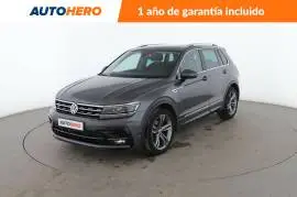 Volkswagen Tiguan 2.0 TDI Sport BlueMotion, 23.099 €