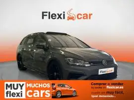 Volkswagen Golf R 2.0 TSI 228kW 4Motion DSG Varian, 27.490 €