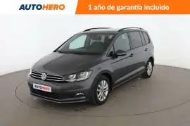 Volkswagen Touran 1.4 TSI Advance BlueMotion, 19.599 €